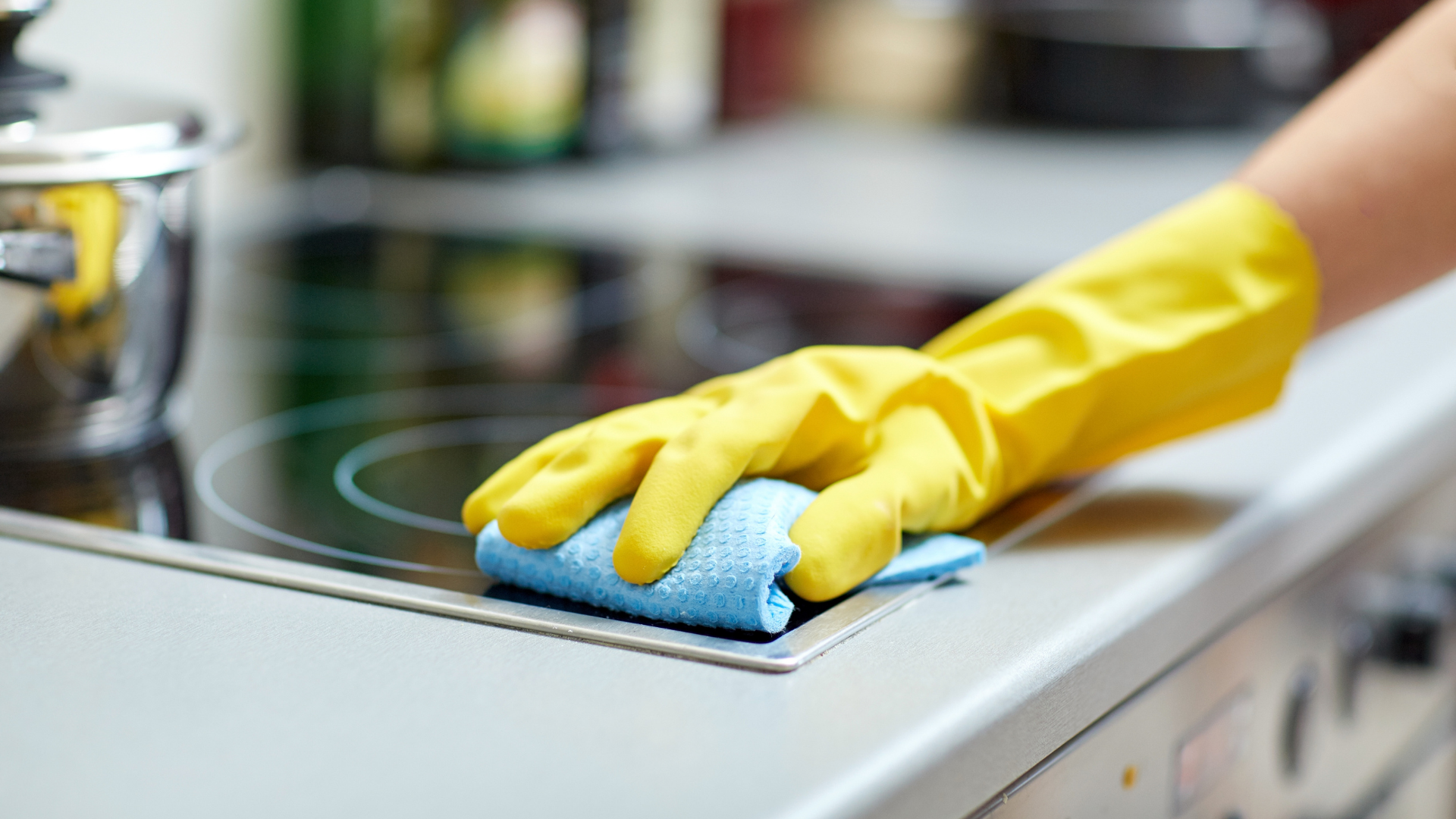 Choosing Cleaning Service in Calgary Winter Tips